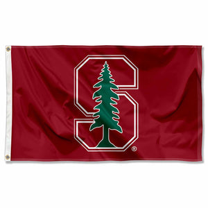 Stanford University Flag