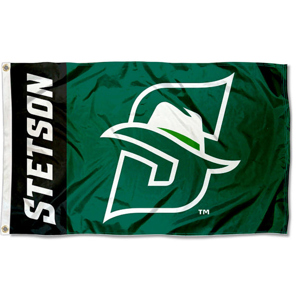 Stetson University Flag