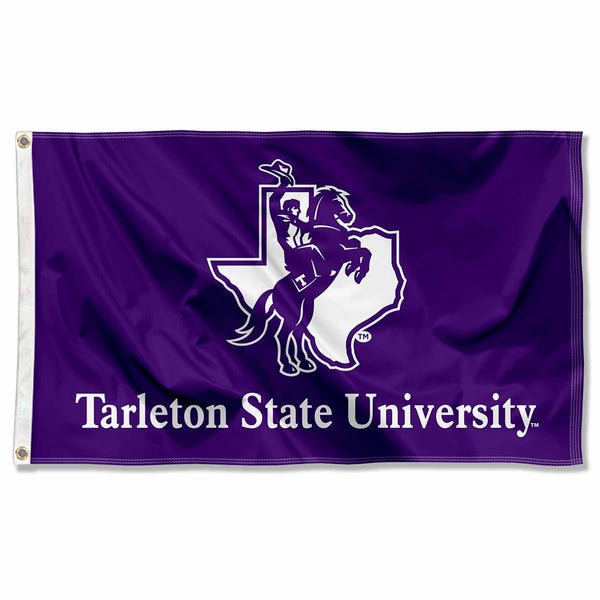 Tarleton State University Flag
