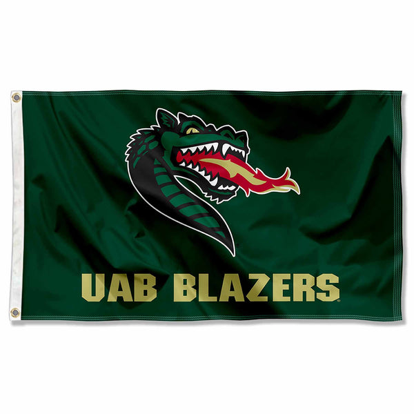 UAB Flag