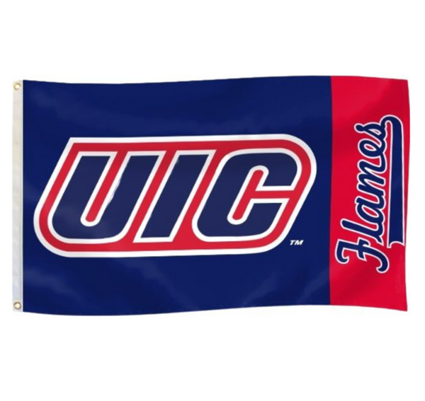 UIC Flag