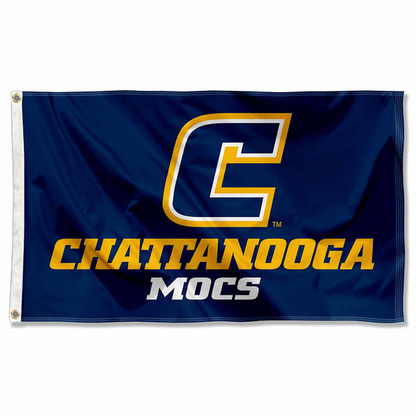 UT Chattanooga Flag