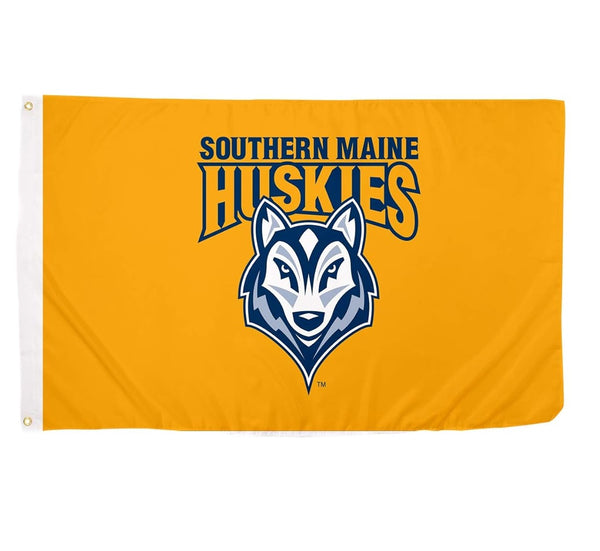 University of Southern Maine Flag