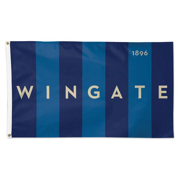Wingate University Flag