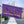 LSU Flag - Where Legends are Made