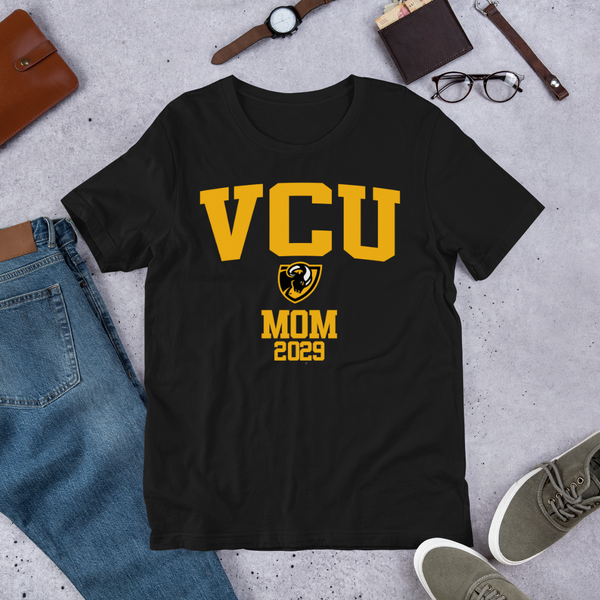 VCU Class of 2029 Family Apparel