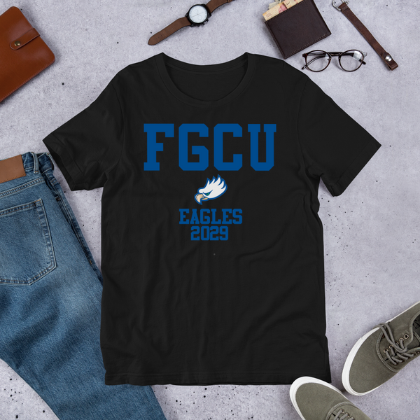 FGCU Class of 2029