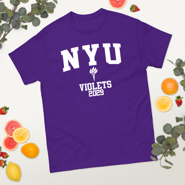 NYU Class of 2029