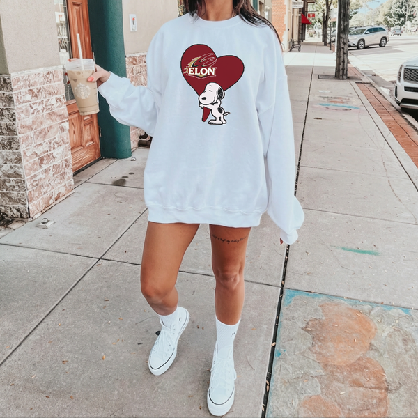 Elon Snoopy Apparel