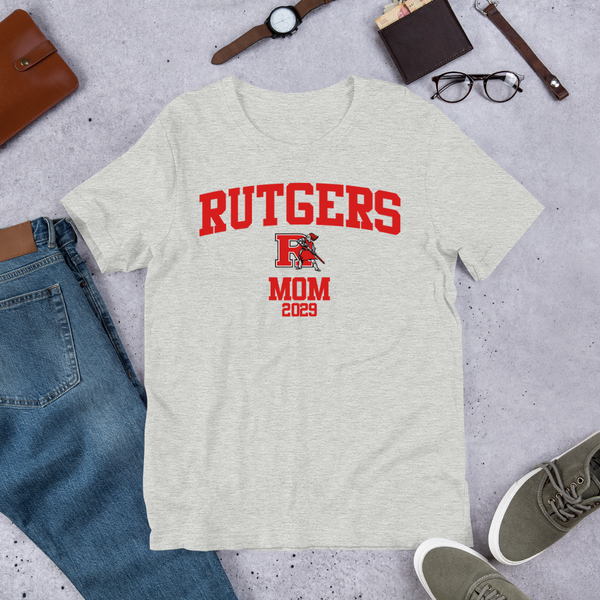 Rutgers Class of 2029 Family Apparel
