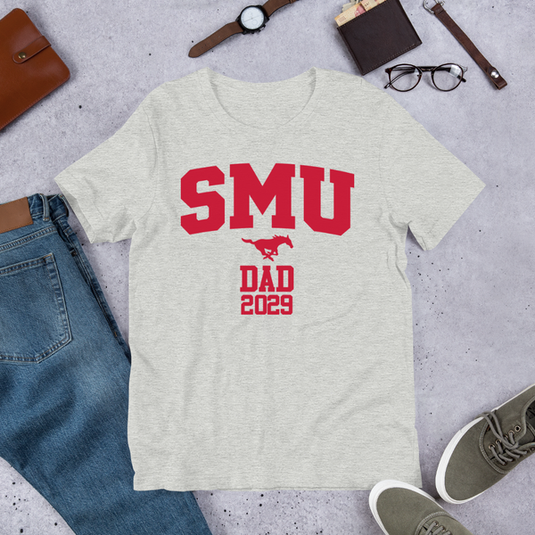 SMU Class of 2029 Family Apparel