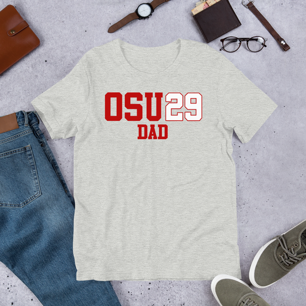 OSU Class of 2029 Family Apparel