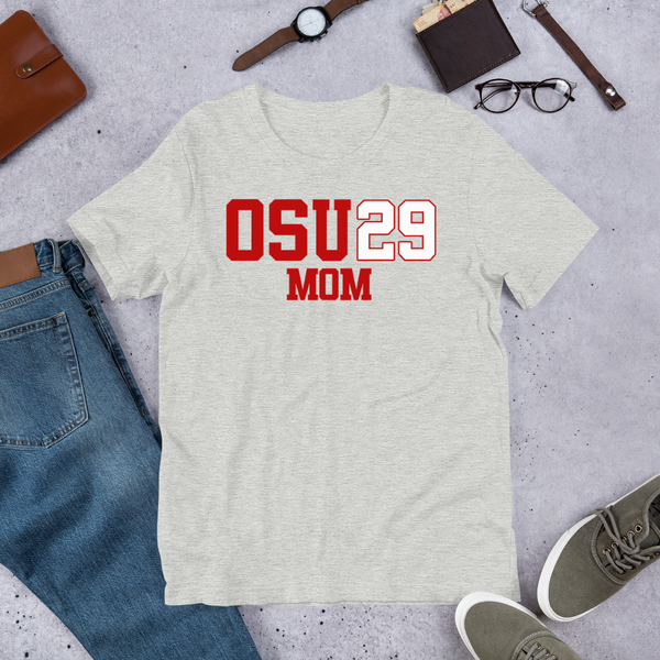 OSU Class of 2029 Family Apparel