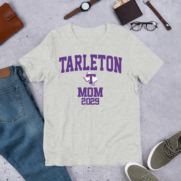 Tarleton State Class of 2029 Family Apparel
