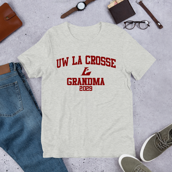 UWL Class of 2029 Family Apparel