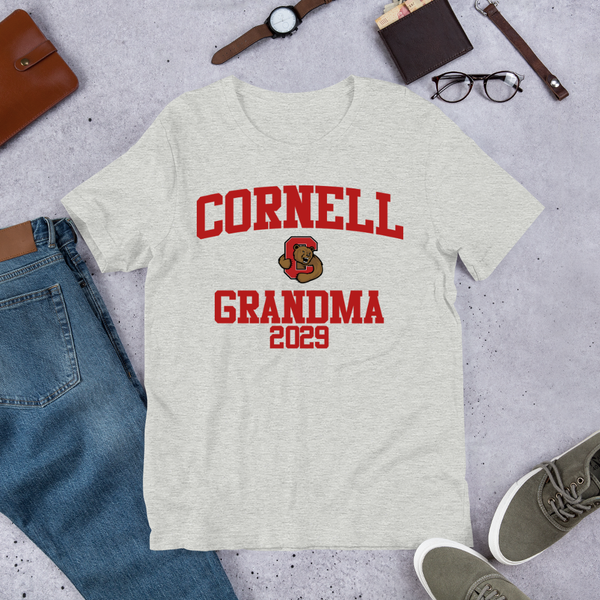 Cornell Class of 2029 Family Apparel