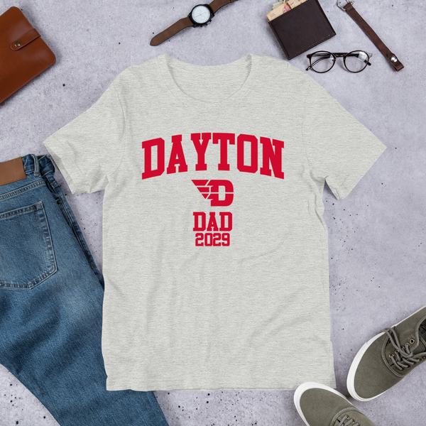Dayton Class of 2029 Family Apparel
