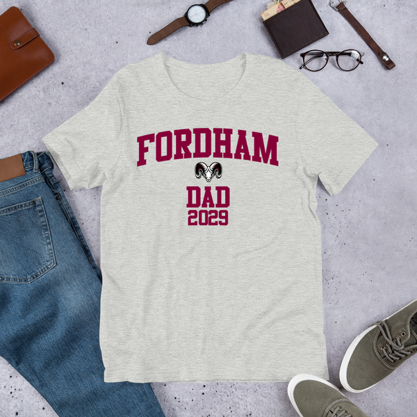 Fordham Class of 2029 Family Apparel