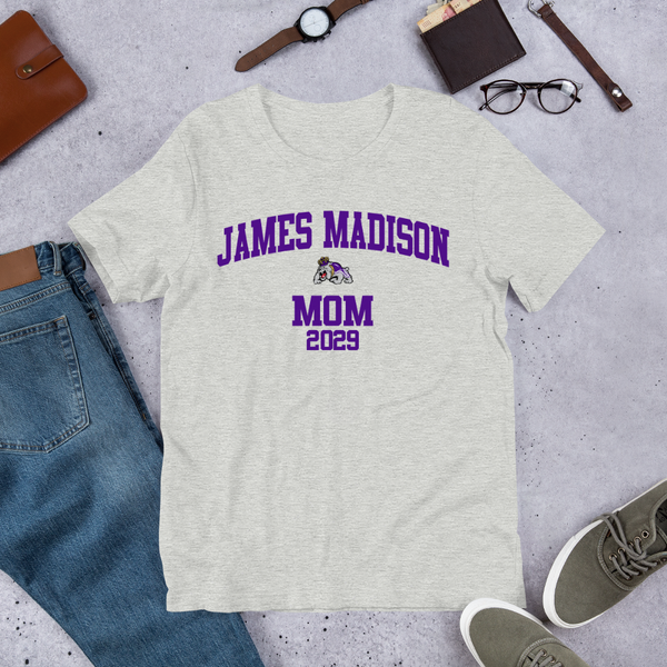 JMU Class of 2029 Family Apparel