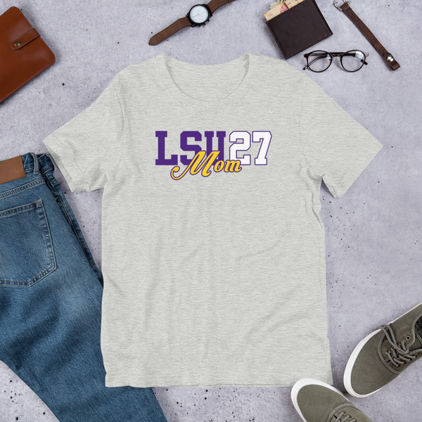 LSU27 - Class of 2027 Family Apparel
