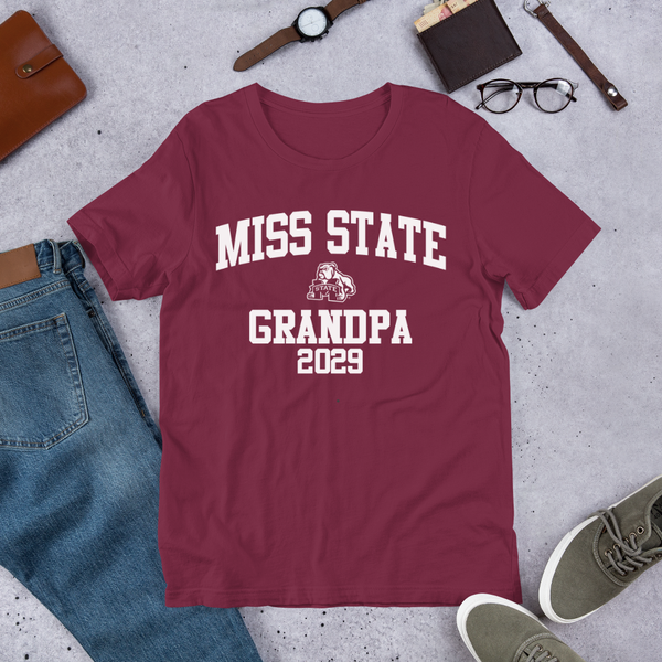 Miss State Class of 2029 Family Apparel