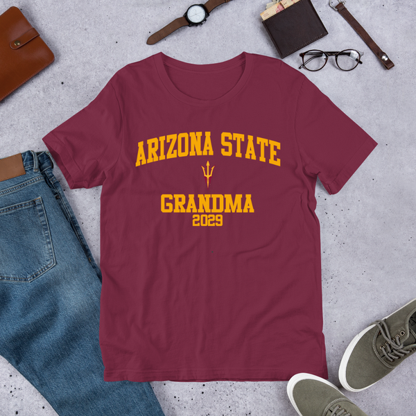 ASU Class of 2029 Family Apparel