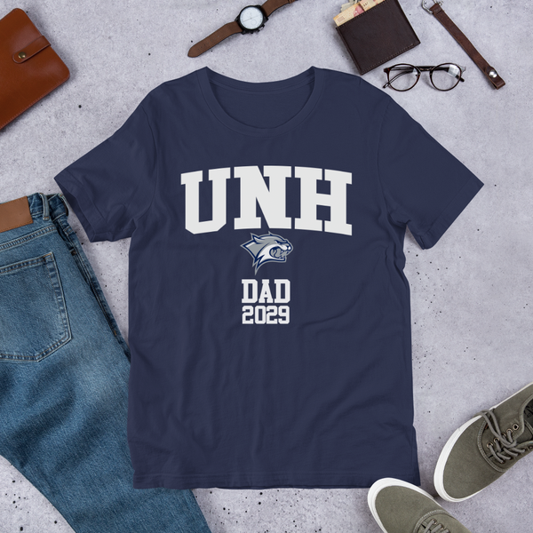 UNH Class of 2029 Family Apparel