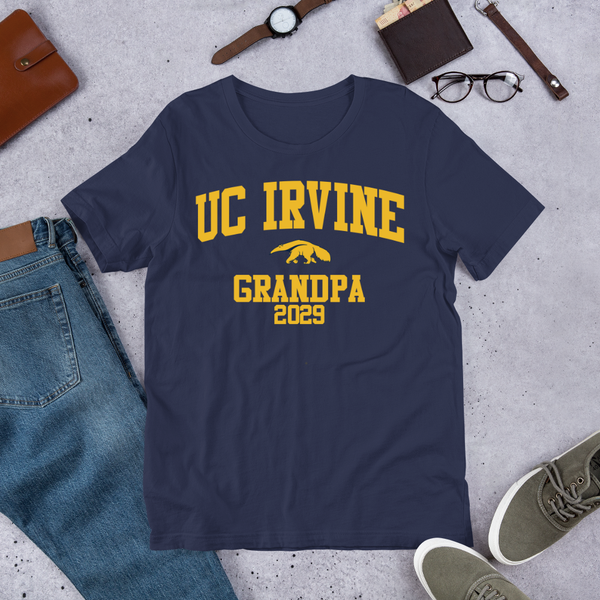 UCI Class of 2029 Family Apparel