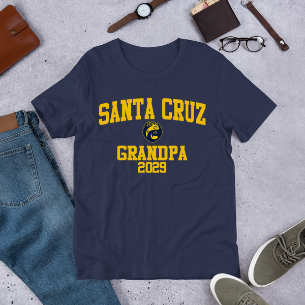 UCSC Class of 2029 Family Apparel