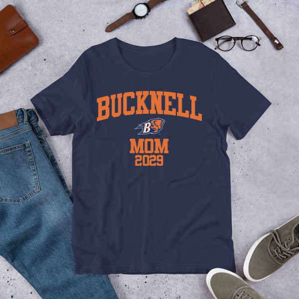 Bucknell Class of 2029 Family Apparel