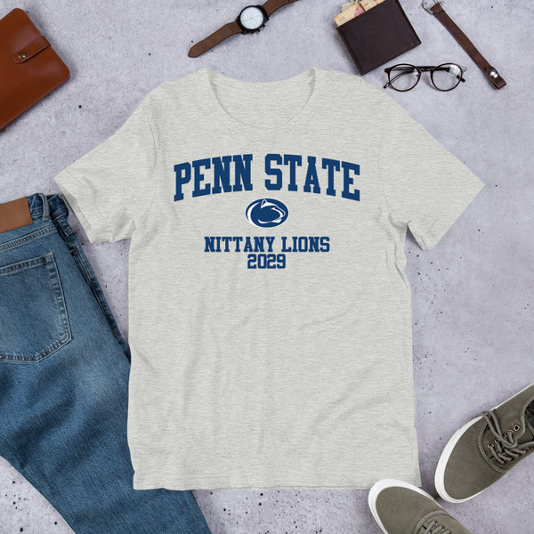 PSU Class of 2029