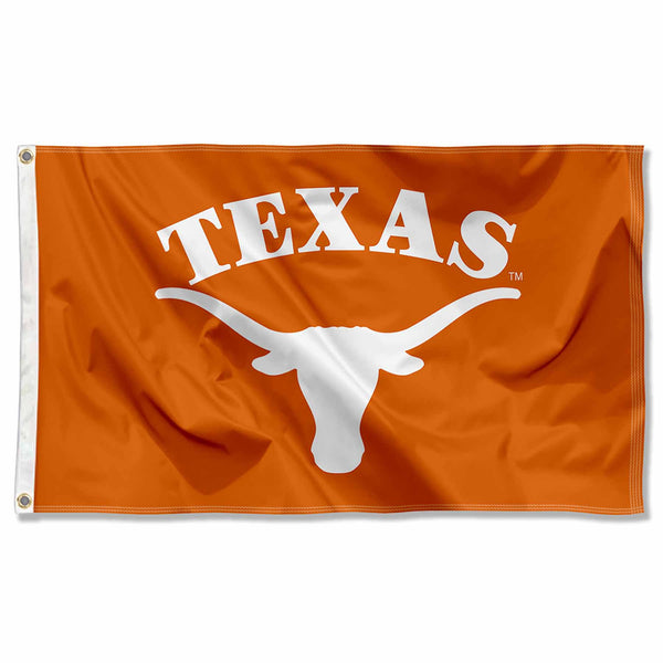 University of Texas Flag