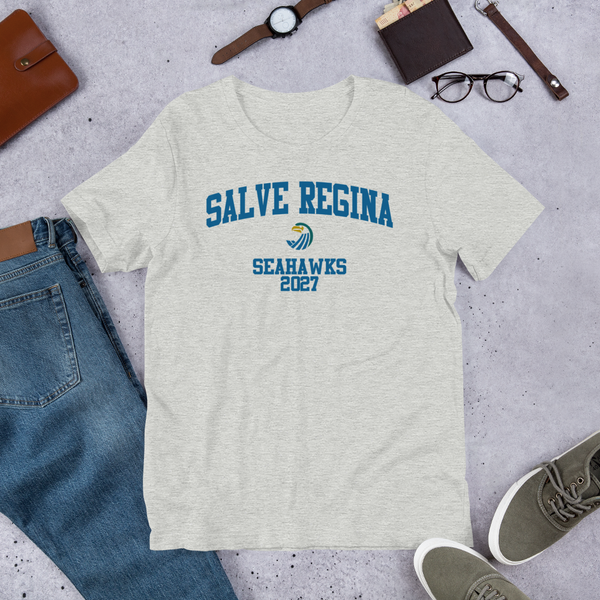 Salve Regina Class of 2027