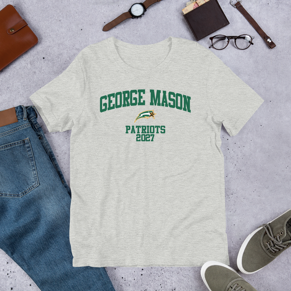 GMU Class of 2027