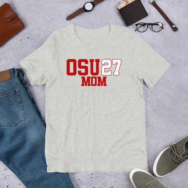 OSU Class of 2027 Family Apparel