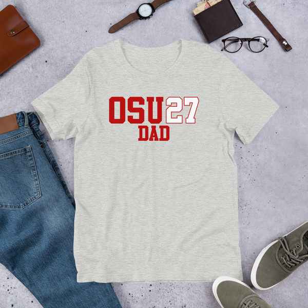 OSU Class of 2027 Family Apparel