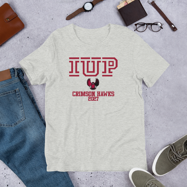 IUP Class of 2027