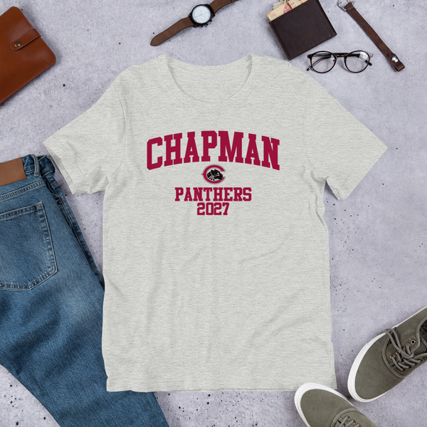 Chapman Class of 2027