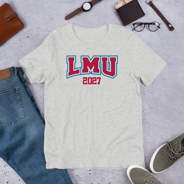 LMU Class of 2027