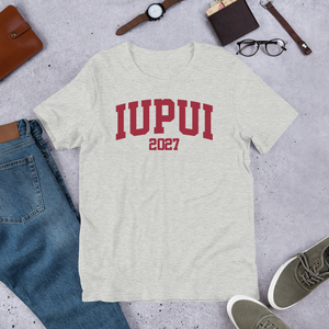 IUPUI Class of 2027