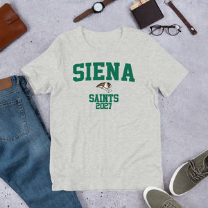 Siena Class of 2027