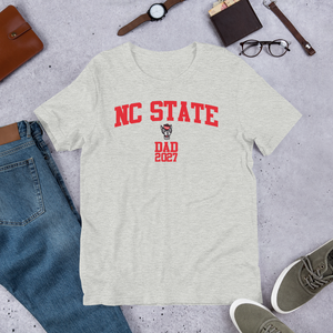 NC State Class of 2027 Family Apparel