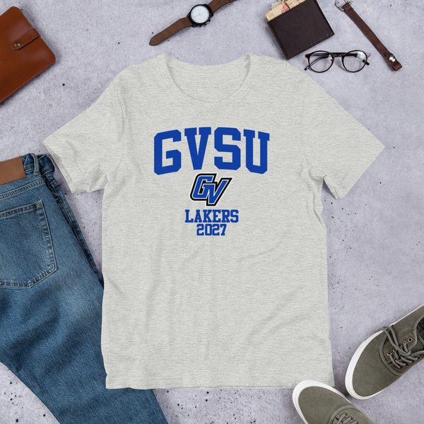 GVSU Class of 2027