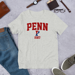 Penn Class of 2027