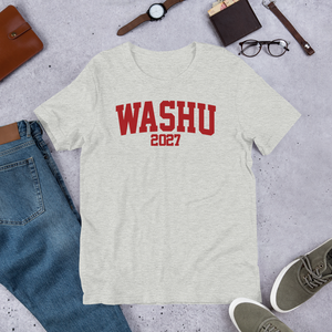 WashU Class of 2027
