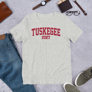 Tuskegee Class of 2027