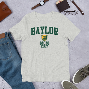 Baylor Class of 2027 Family Apparel