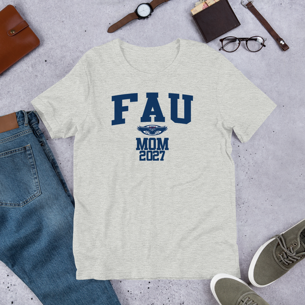 FAU Class of 2027 Family Apparel