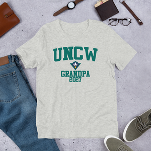 UNCW Class of 2027 Family Apparel