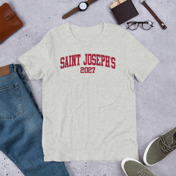 SJU Class of 2027